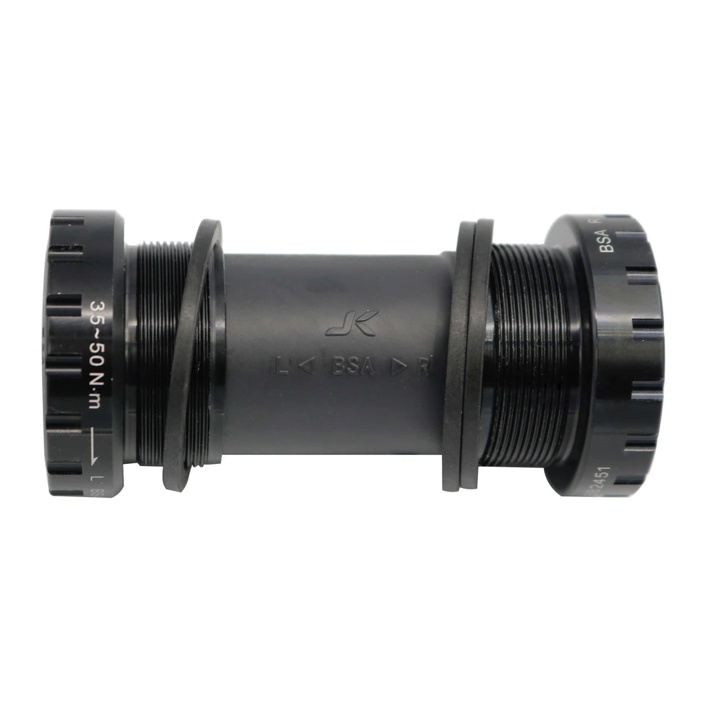 JIANKUN Mountain Bike Left and Right Crank 170 mm Hollow Crank Set for Bicycle Parts