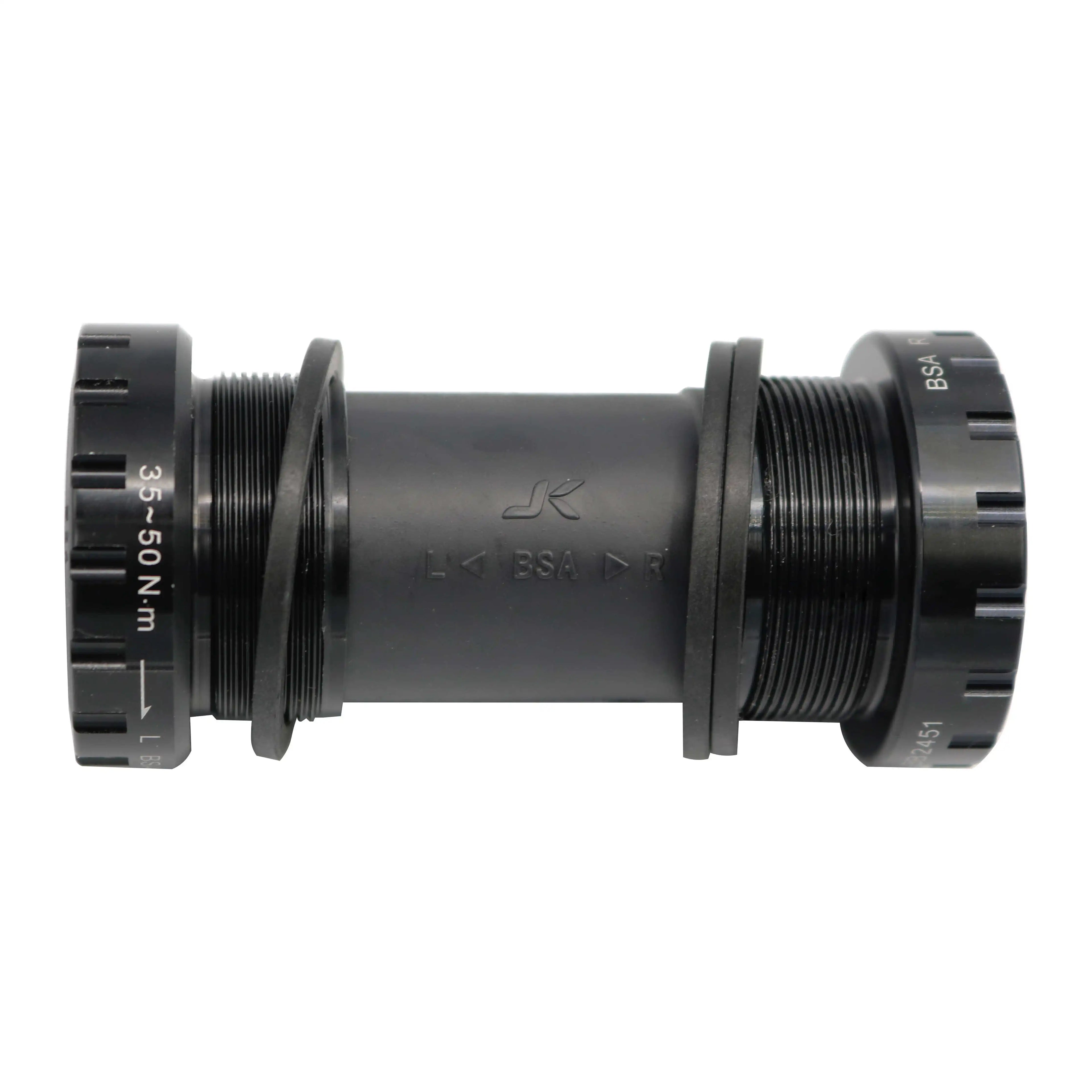 JIANKUN Mountain Bike Left and Right Crank 170 mm Hollow Crank Set for Bicycle Parts