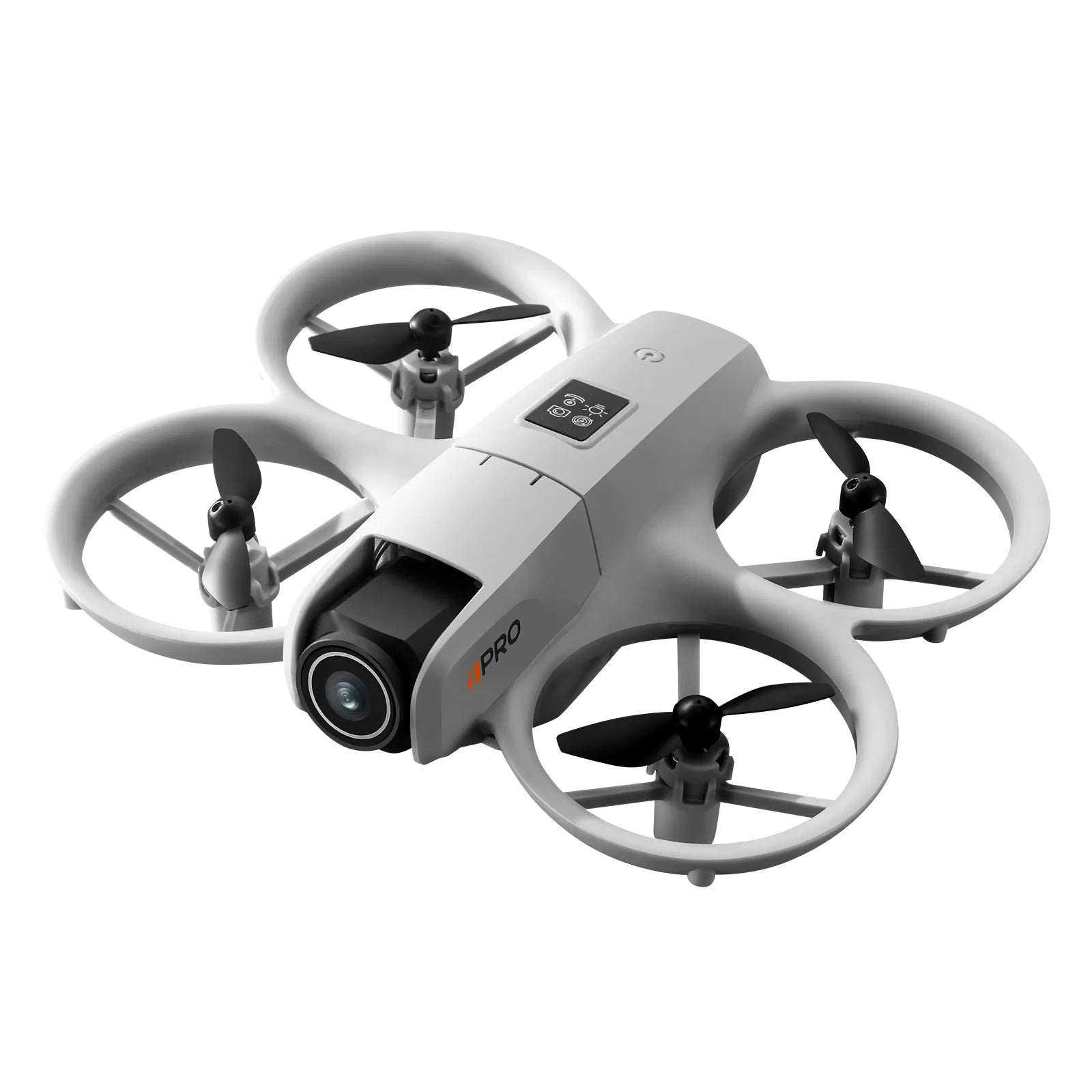 Mini Drone I1 Pro – Caméra HD, Stabilisation 6 Axes & Vol FPV