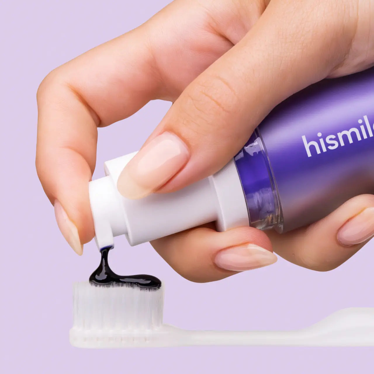 Serum blanchiment dentaire